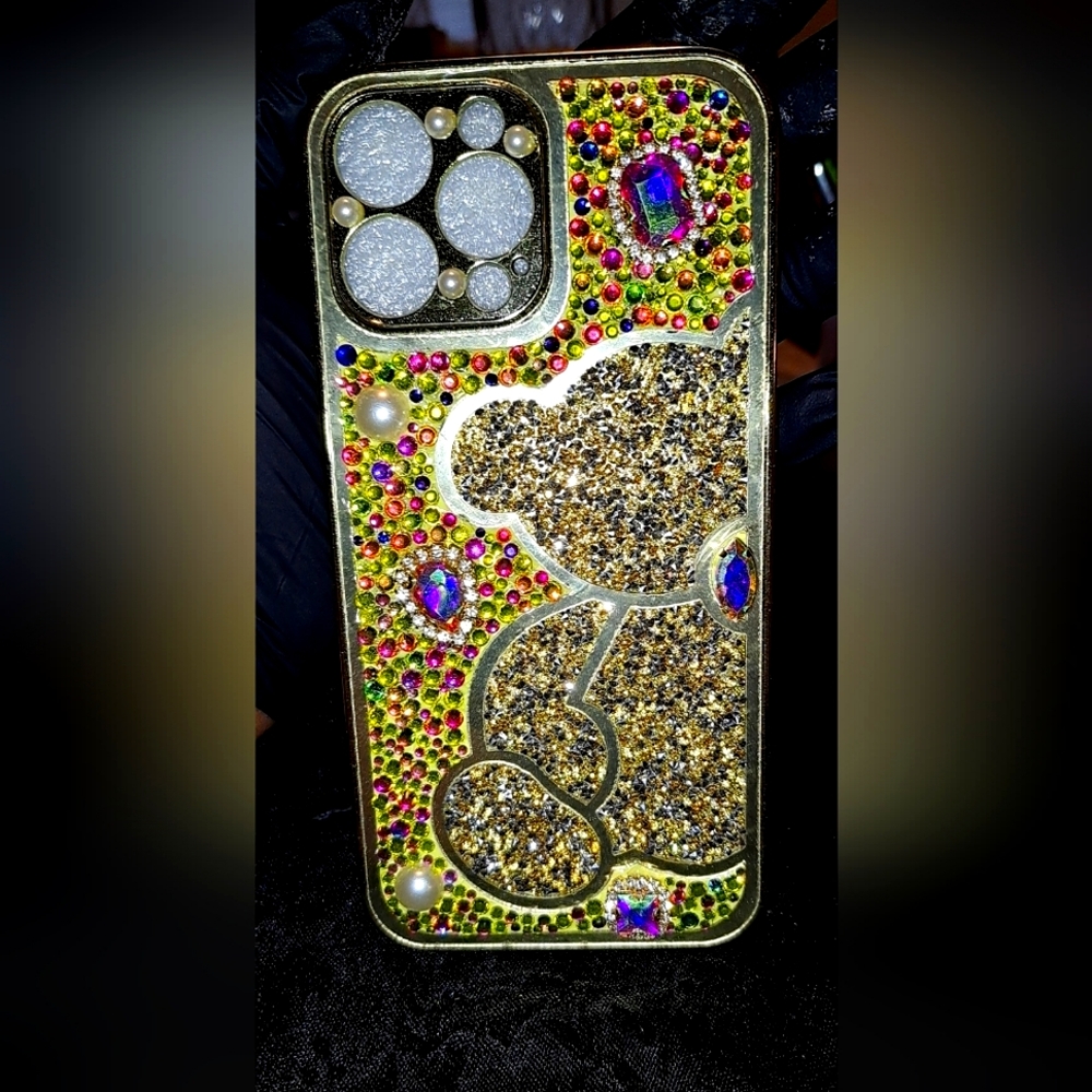 I phone 13 pro max case